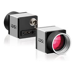 IDS Imaging uEye CP USB 3.0 Cameras